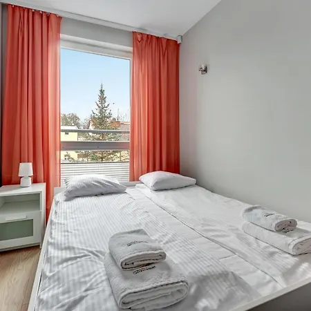 Dom & House - Sunrise Apartment