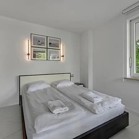 Dom & House - Sunrise Apartment *