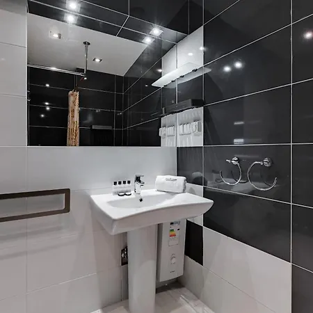 Dom & House - Sunrise Apartment