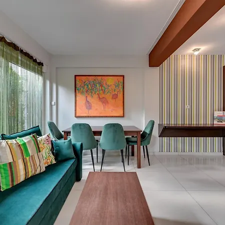 Apartment Dom & House - Sunrise Sopot