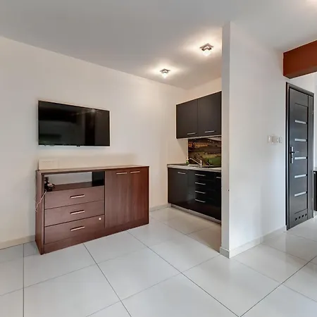 Dom & House - Sunrise Apartment
