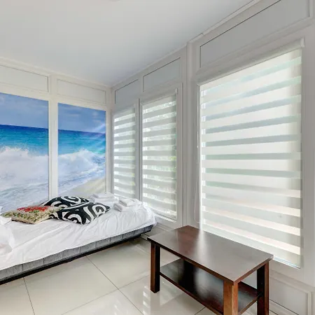 Sunrise Apartments Close To The Beach & By Noclegi Renters * Sopot