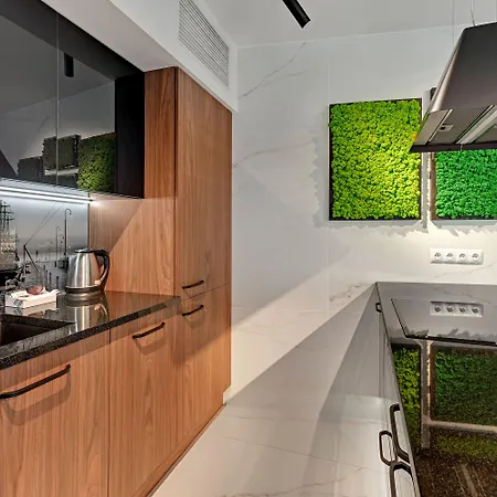 Sunrise Apartments Close To The Beach & By Noclegi Renters Daire