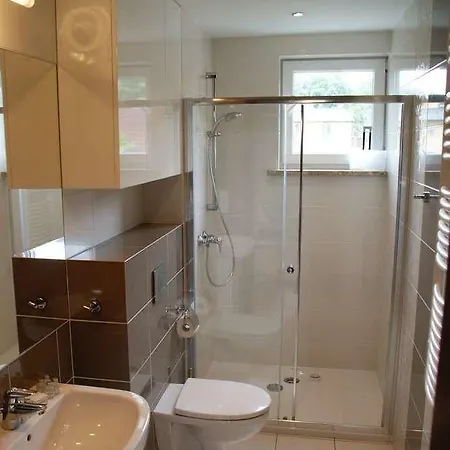 Dom & House - Sunrise Apartment