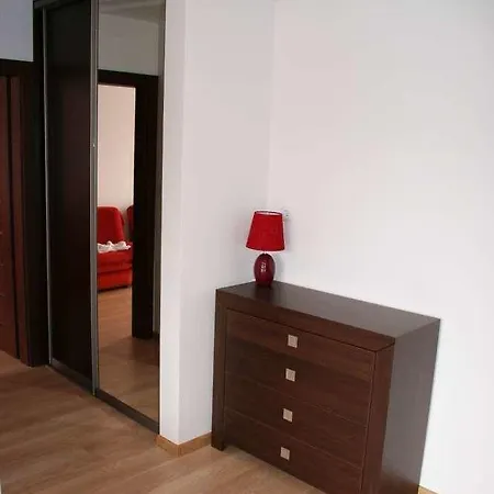 Sunrise Apartments Close To The Beach & By Noclegi Renters * Sopot