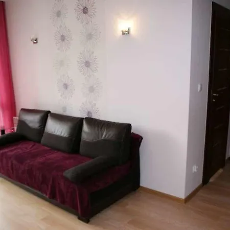Dom & House - Sunrise Apartment *