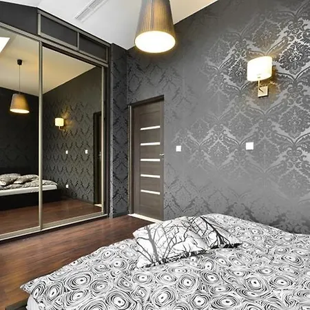 Sunrise Apartments Close To The Beach & By Noclegi Renters Sopot