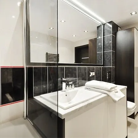 Dom & House - Sunrise Apartment