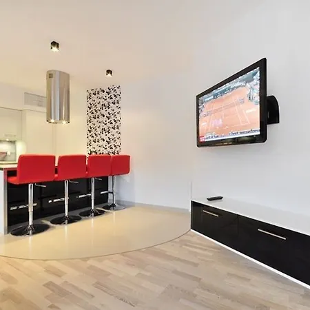 Dom & House - Sunrise Apartment *