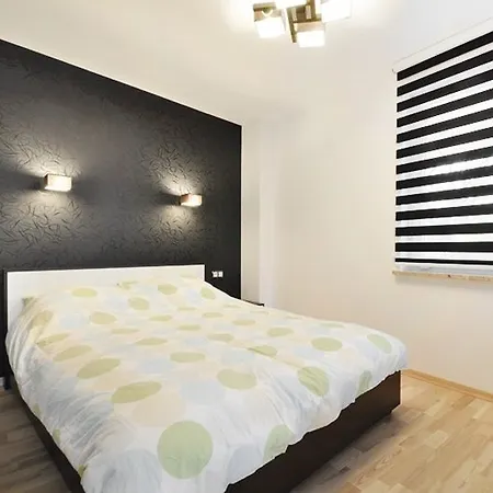 Apartment Dom & House - Sunrise Sopot