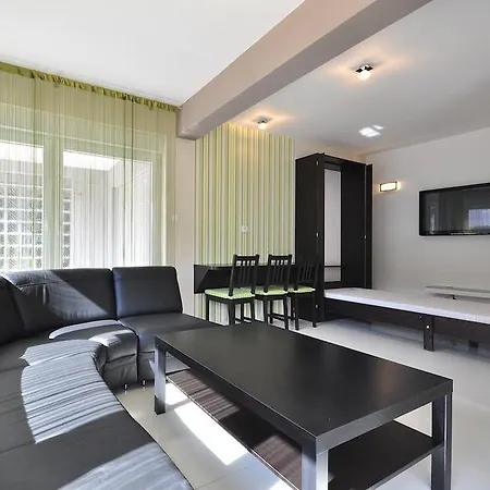 Apartment Dom & House - Sunrise Sopot