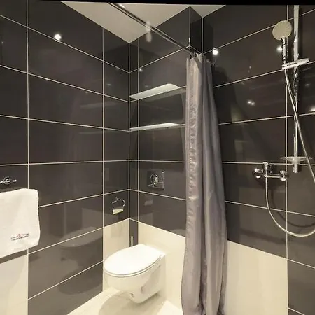 Dom & House - Sunrise Apartment Sopot