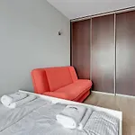 Sunrise Close To The & By Renters * Сопот