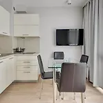 Sunrise Close To The & By Renters Апартаменты *