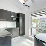 Sunrise Close To The & By Renters * Сопот