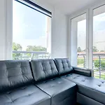 Sunrise Close To The & By Renters * Сопот