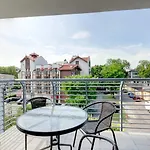 Sunrise Close To The & By Renters Апартаменты *