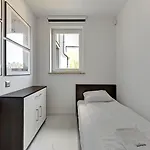 Sunrise Close To The & By Renters Апартаменты *