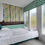 Sunrise Close To The & By Renters * Сопот