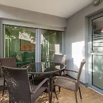 Sunrise Close To The & By Renters Апартаменты
