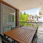 Sunrise Close To The & By Renters Апартаменты Сопот