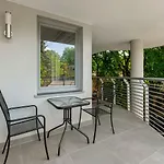 Sunrise Close To The & By Renters * Сопот