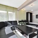 Sunrise Close To The & By Renters Апартаменты Сопот