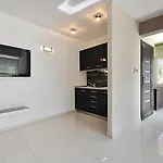 Sunrise Close To The & By Renters Апартаменты Сопот