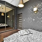 Sunrise Close To The & By Renters Сопот