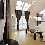 Sunrise Close To The & By Renters Апартаменты *