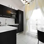 Sunrise Close To The & By Renters * Сопот