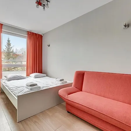 Sunrise Close To The & By Renters Апартаменты Сопот