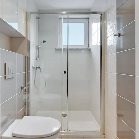 Appartamento Sunrise Close To The & By Renters *