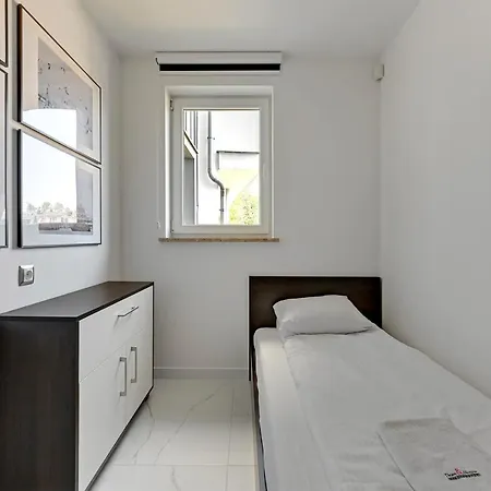Apartament Dom & House - Sunrise
