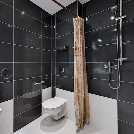 Sunrise Close To The & By Renters Сопот