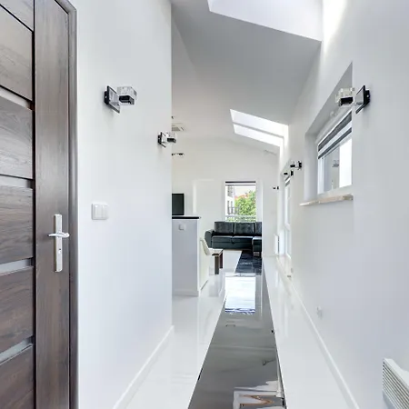 Sunrise Close To The & By Renters Апартаменты