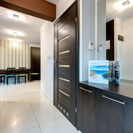 Sunrise Close To The & By Renters Апартаменты *