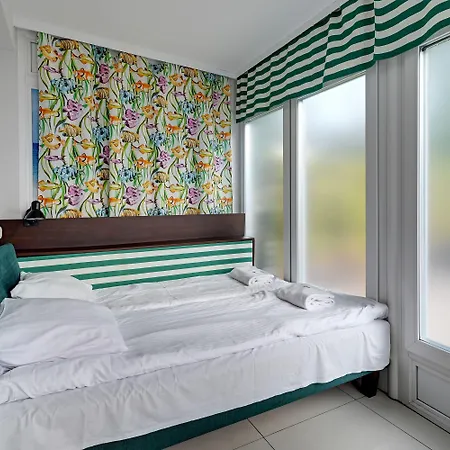 Sunrise Close To The & By Renters * Сопот