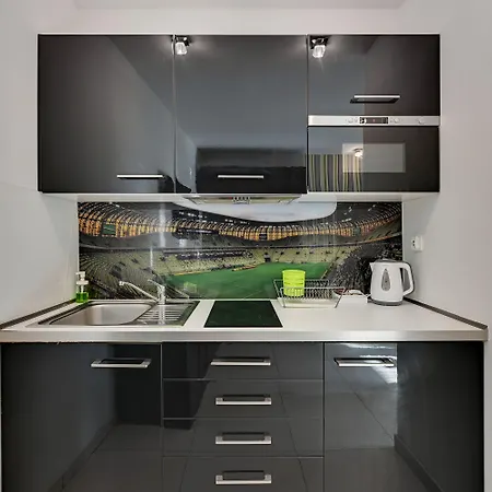 Sunrise Close To The & By Renters *