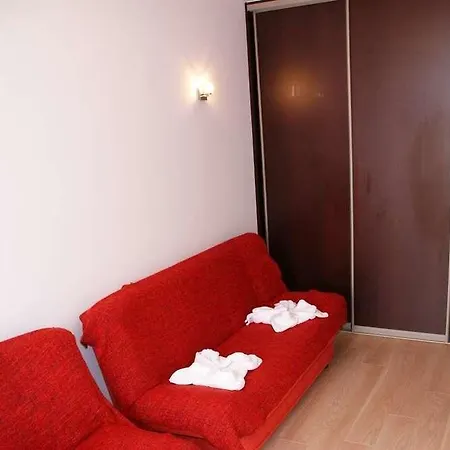 Sunrise Close To The & By Renters * Sopot