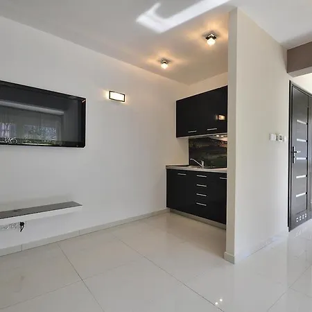 Apartament Dom & House - Sunrise