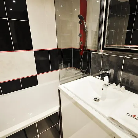 Sunrise Close To The & By Renters Apartament *