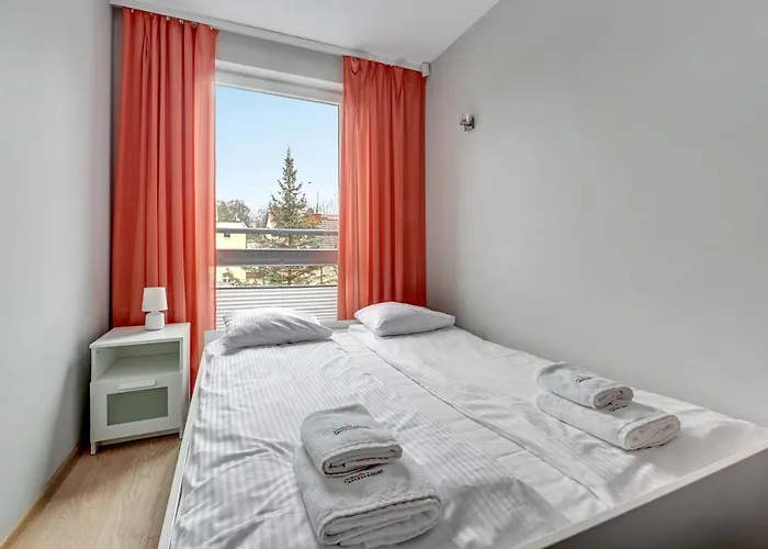 Sunrise Close To The & By Renters 아파트