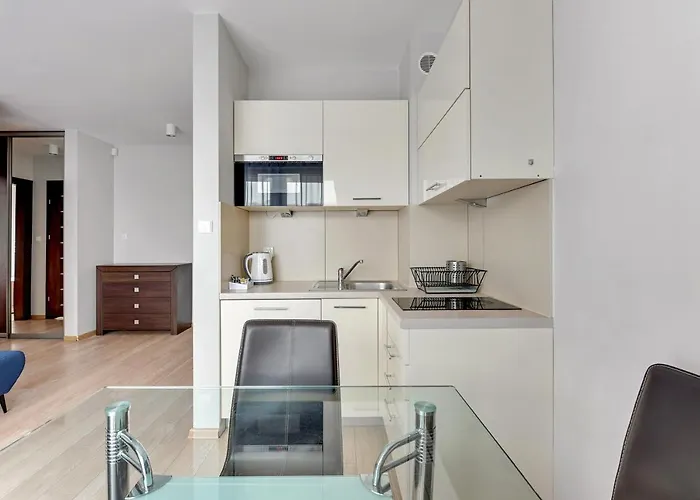 公寓 Sunrise Close To The & By Renters *