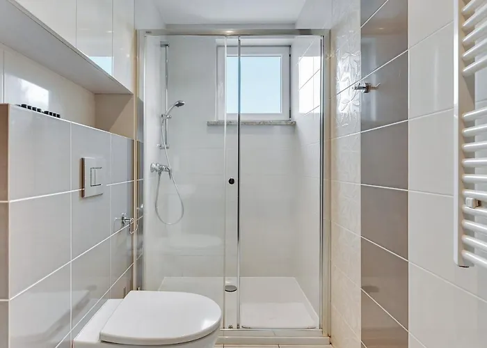 아파트 Sunrise Close To The & By Renters *