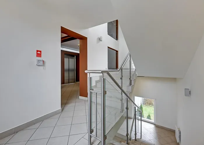 Sunrise Close To The & By Renters 公寓 索波特