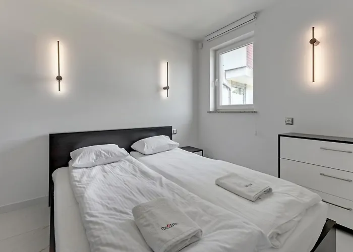 公寓 Sunrise Close To The & By Renters 索波特