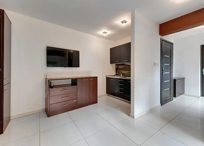 Sunrise Close To The & By Renters 아파트