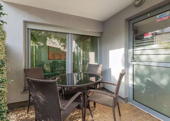 Sunrise Close To The & By Renters 아파트 소포트