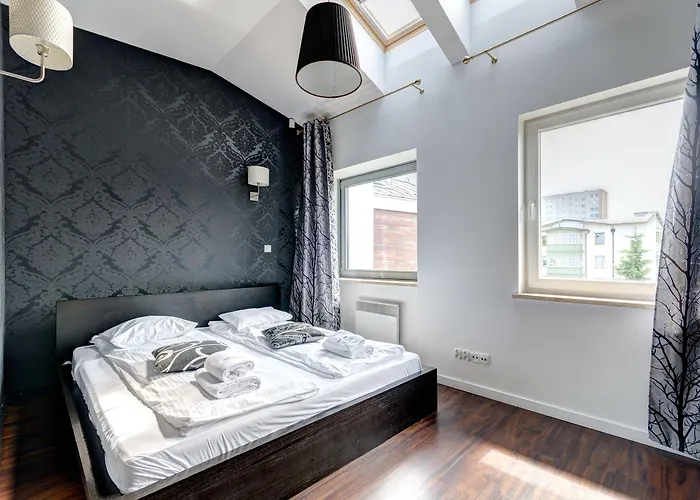 아파트 Sunrise Close To The & By Renters 소포트